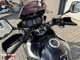 Suzuki V-Strom 650 A picture 11