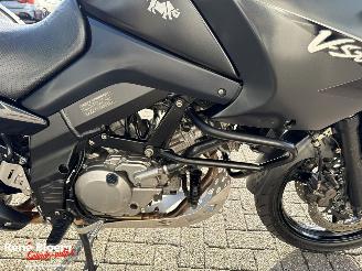 Suzuki V-Strom 650 A picture 20