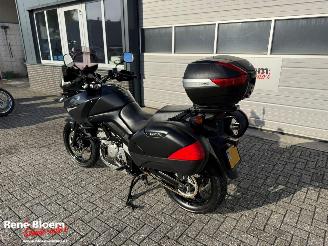 Suzuki V-Strom 650 A picture 4