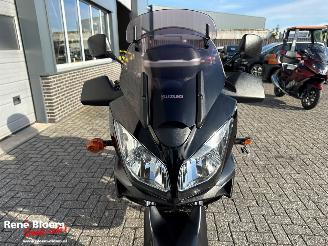 Suzuki V-Strom 650 A picture 17