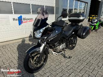 Suzuki V-Strom 650 A picture 3