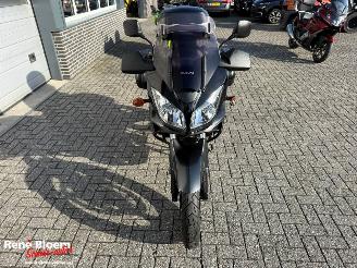 Suzuki V-Strom 650 A picture 8