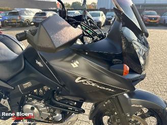 Suzuki V-Strom 650 A picture 19