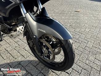 Suzuki V-Strom 650 A picture 18