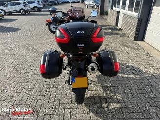 Suzuki V-Strom 650 A picture 5