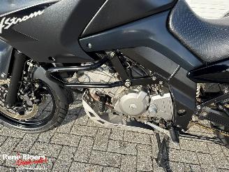 Suzuki V-Strom 650 A picture 14