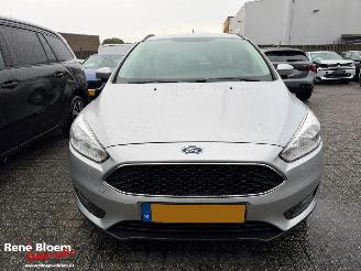 Ford Focus 1.0 Edition picture 5