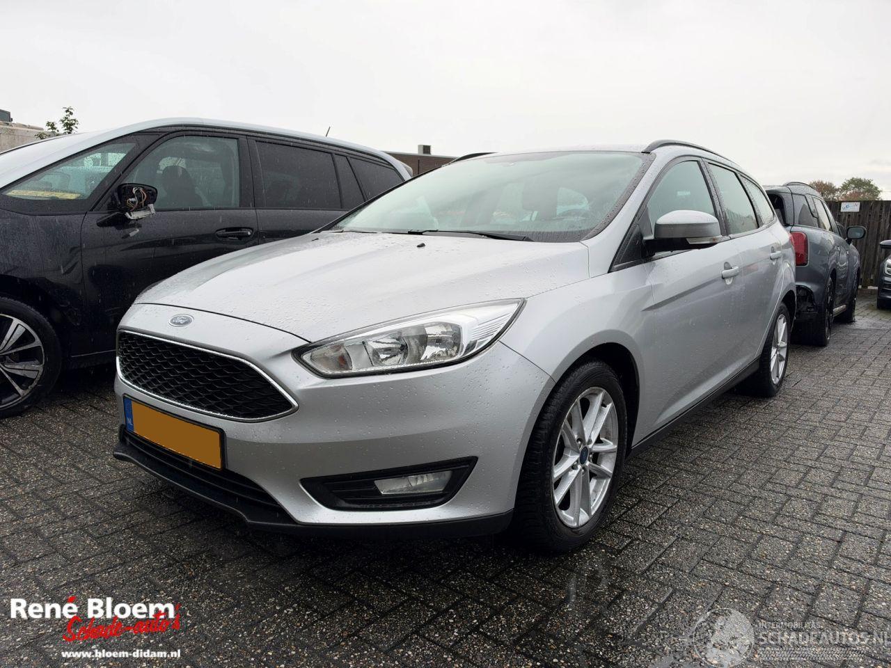 Ford Focus 1.0 Edition