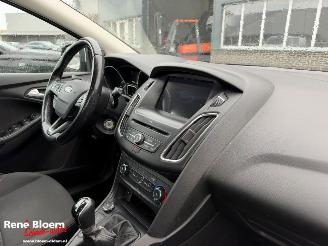 Ford Focus 1.0 Edition picture 10