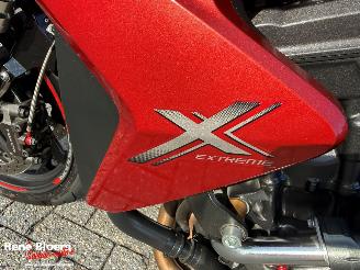 Honda CB 1000 R Extreme picture 14