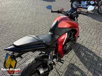 Honda CB 1000 R Extreme picture 22
