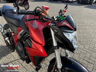 Honda CB 1000 R Extreme picture 18