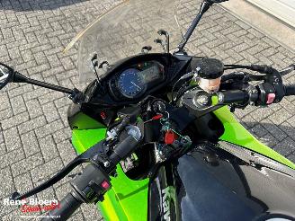Kawasaki Z 1000 SX ABS picture 10