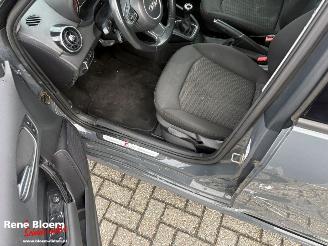 Audi A1 SPORTBACK 1.0 TFSI S-Line Navi 5-drs picture 16