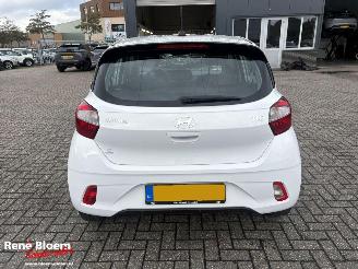 Hyundai I-10 1.0 Comfort 5-drs Airco picture 3
