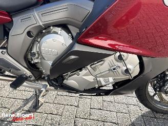 BMW K 1600 GT picture 22