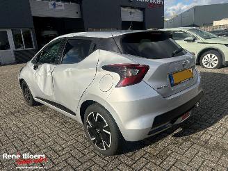 Nissan Micra 1.0 IG-T N-Design picture 2