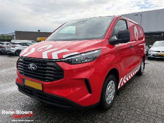 skadebil bedrijf Ford Transit 280 2.0 TDCI L1H1 Trend 2024/11