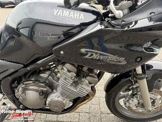 Yamaha XJ 600 Diversion picture 11