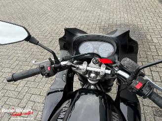 Yamaha XJ 600 Diversion picture 9