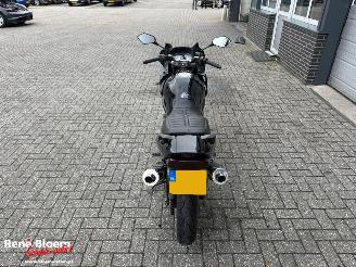 Yamaha XJ 600 Diversion picture 5