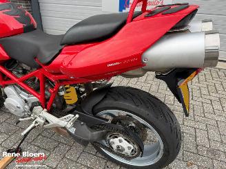 Ducati Multistrada 1000 DS picture 15