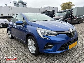 Renault Clio 1.0 TCE Zen Navi 5drs picture 5