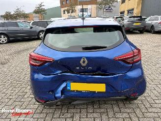 Renault Clio 1.0 TCE Zen Navi 5drs picture 3