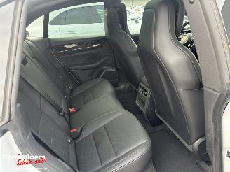 Porsche Macan 4 100 kwh Full Option 386pk picture 12