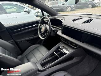 Porsche Macan 4 100 kwh Full Option 386pk picture 9