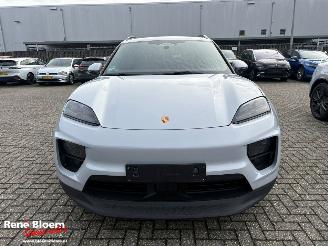 Porsche Macan 4 100 kwh Full Option 386pk picture 6