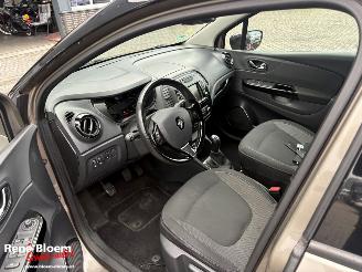 Renault Captur 1.5 DCI Dynamique 90pk picture 14