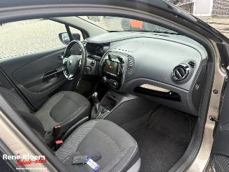 Renault Captur 1.5 DCI Dynamique 90pk picture 8