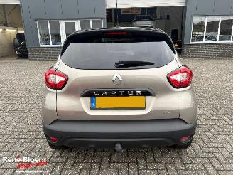 Renault Captur 1.5 DCI Dynamique 90pk picture 3