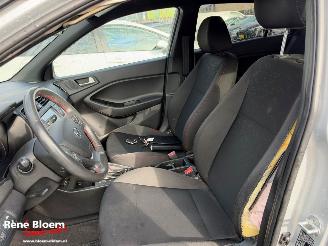 Hyundai I-20 1.0 T-GDI Active 101pk Aut picture 14