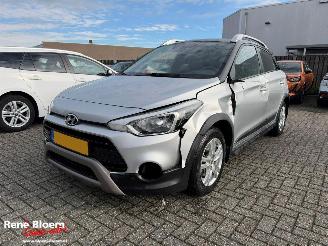 Avarii autoturisme Hyundai I-20 1.0 T-GDI Active 101pk Aut 2019/12