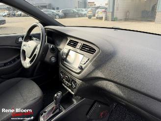 Hyundai I-20 1.0 T-GDI Active 101pk Aut picture 11