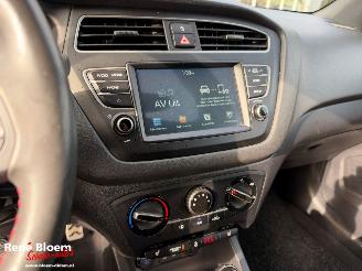 Hyundai I-20 1.0 T-GDI Active 101pk Aut picture 16