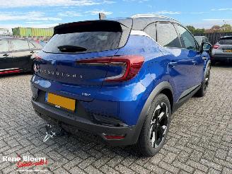 krockskadad bil auto Mitsubishi ASX 1.6 HEV AT First Edition 2025/4