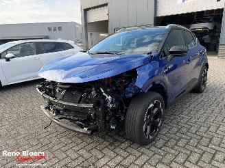Mitsubishi ASX 1.6 HEV AT First Edition picture 3