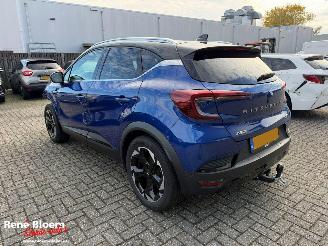Mitsubishi ASX 1.6 HEV AT First Edition picture 4