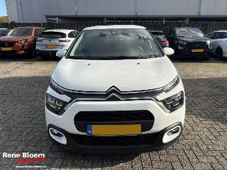 Citroën C3 132 PureTech You 5-drs Airco picture 6