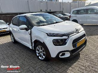 Citroën C3 132 PureTech You 5-drs Airco picture 5