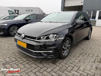 Volkswagen Golf 1.0 TSI Comfortline 110pk picture 4