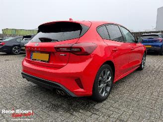 skadebil auto Ford Focus 1.0 EcoBoost Hybrid ST Line 2023/7