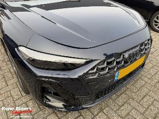 Audi A5 AVANT 2.0 e-Hybrid Quattro S-edition picture 27