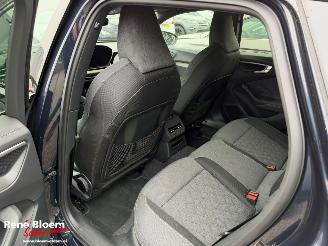 Audi A5 AVANT 2.0 e-Hybrid Quattro S-edition picture 16