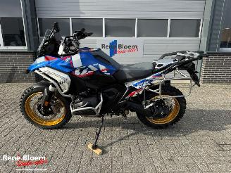 krockskadad bil motor BMW R 1300 GS  2024/6