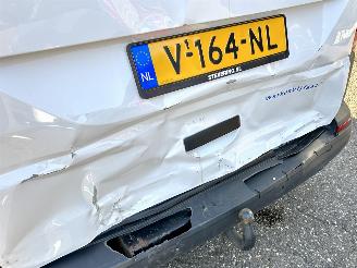 Volkswagen Transporter 2.0 TDI 102pk euro.6 L1/H1 Comfortline - nap - navi - pdc - airco - cruise control - licht + regensensor picture 58