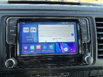 Volkswagen Transporter 2.0 TDI 102pk euro.6 L1/H1 Comfortline - nap - navi - pdc - airco - cruise control - licht + regensensor picture 37